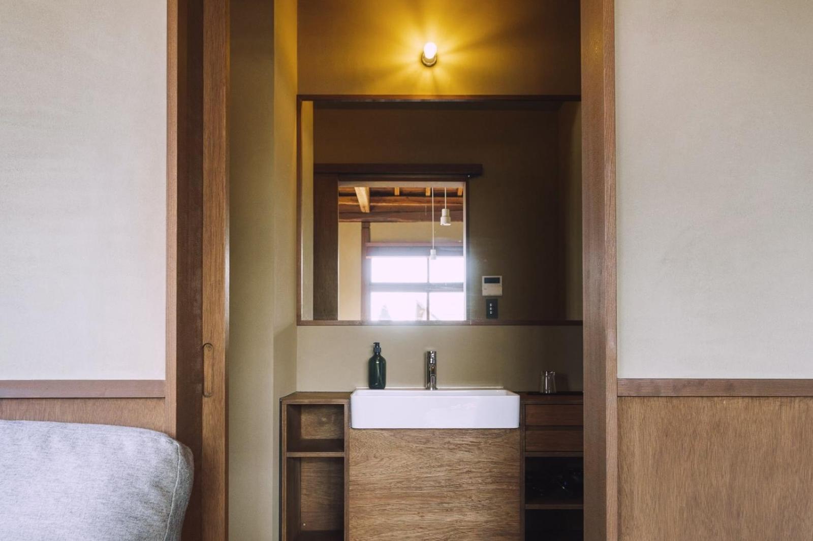 Awai 戸隠 Hotel Nagano Exterior photo
