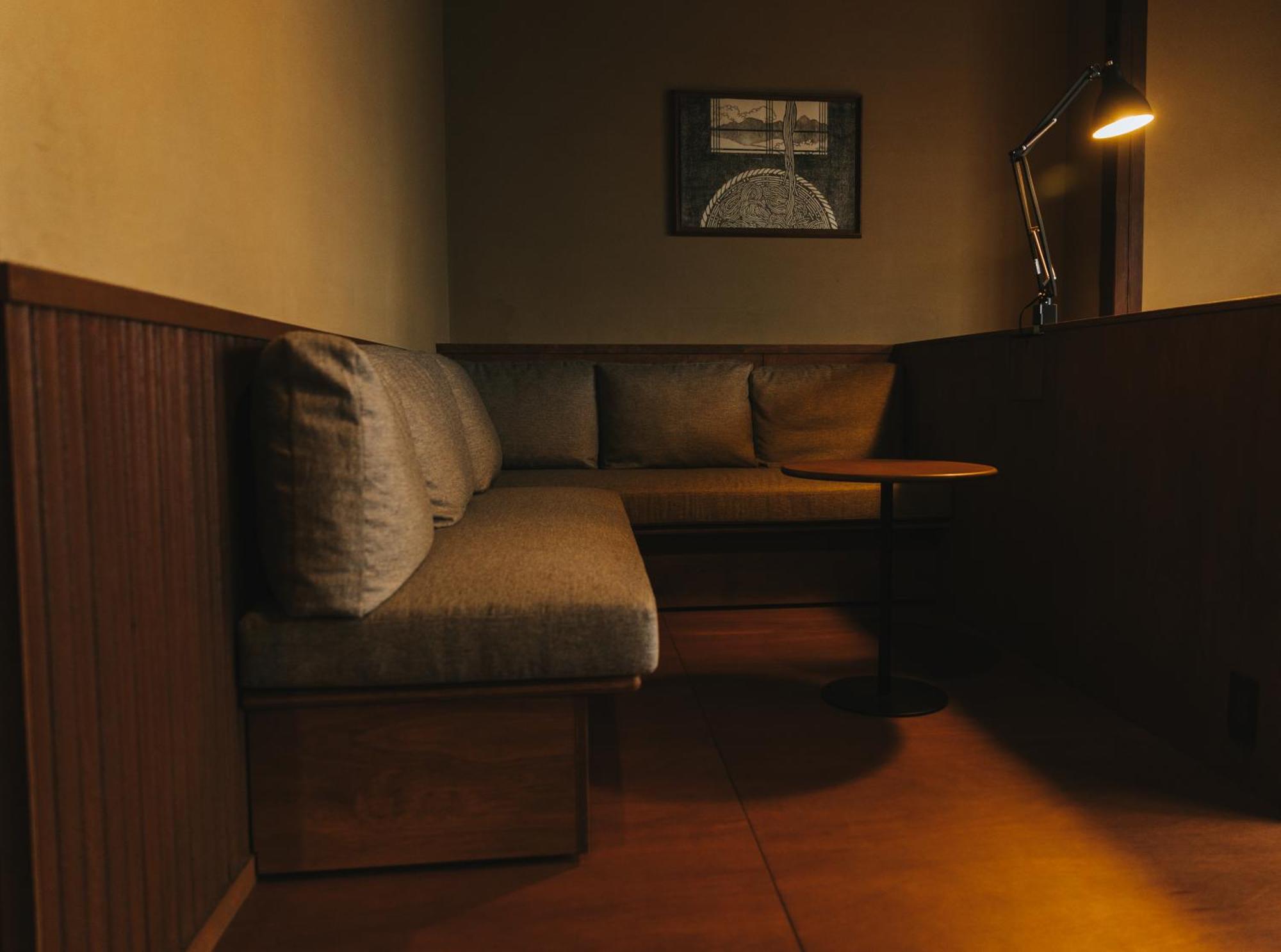 Awai 戸隠 Hotel Nagano Exterior photo